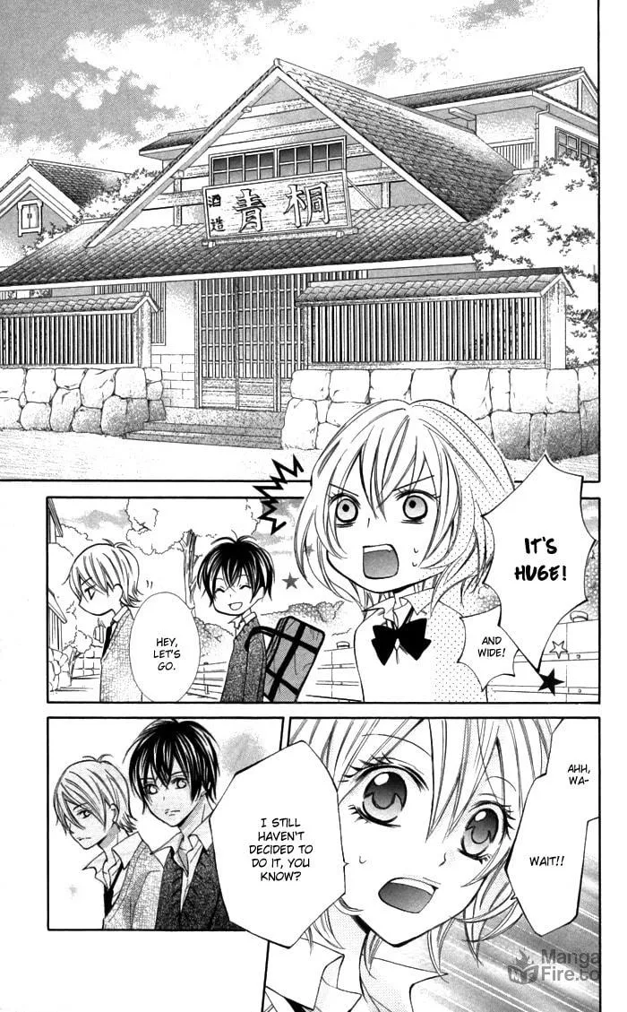 Read Natsumeki!! chapter 2 image 14 on Lezhin