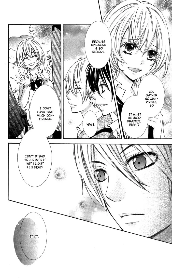 Read Natsumeki!! chapter 2 image 15 on Lezhin