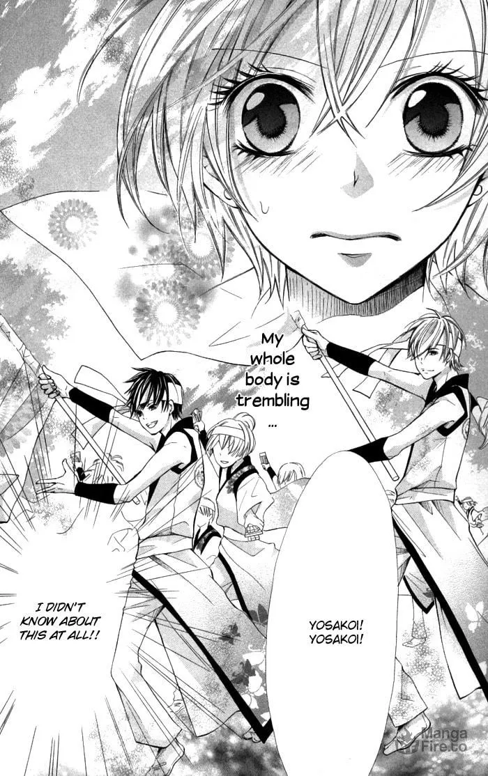 Read Natsumeki!! chapter 2 image 2 on Lezhin