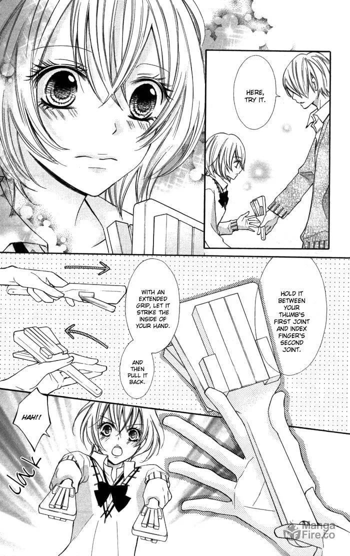 Read Natsumeki!! chapter 2 image 20 on Lezhin