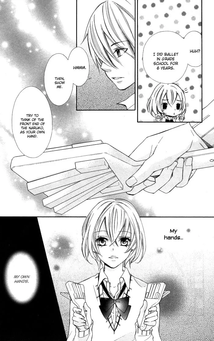 Read Natsumeki!! chapter 2 image 22 on Lezhin