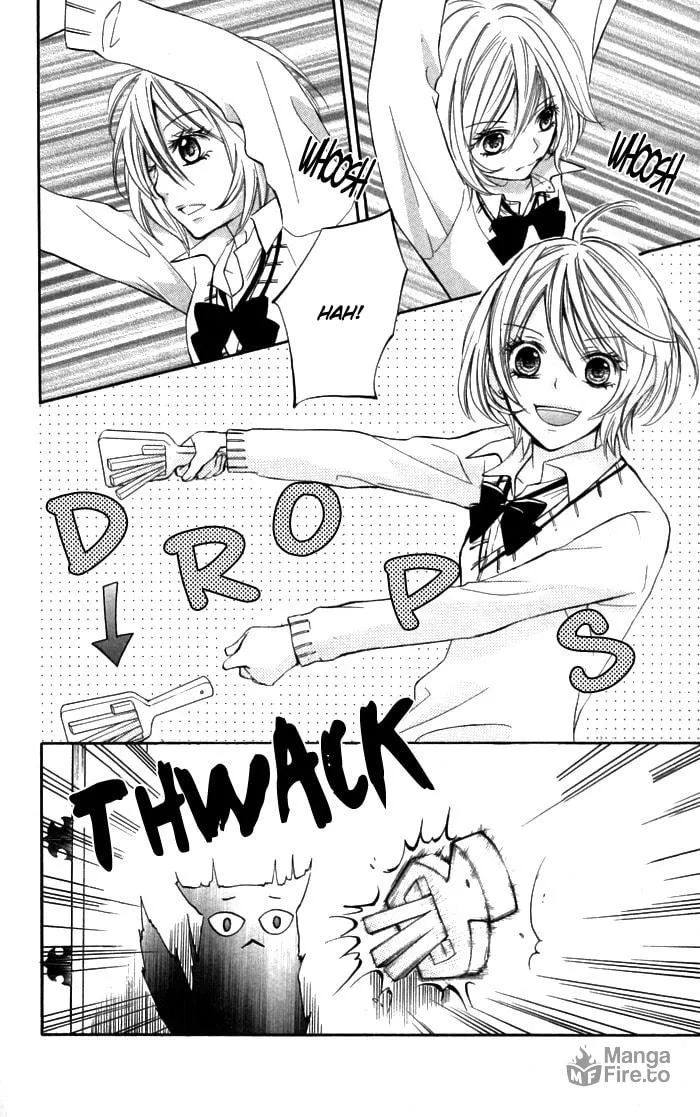 Read Natsumeki!! chapter 2 image 23 on Lezhin