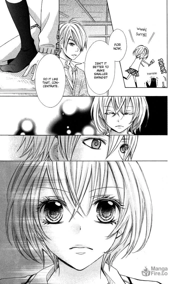 Read Natsumeki!! chapter 2 image 24 on Lezhin