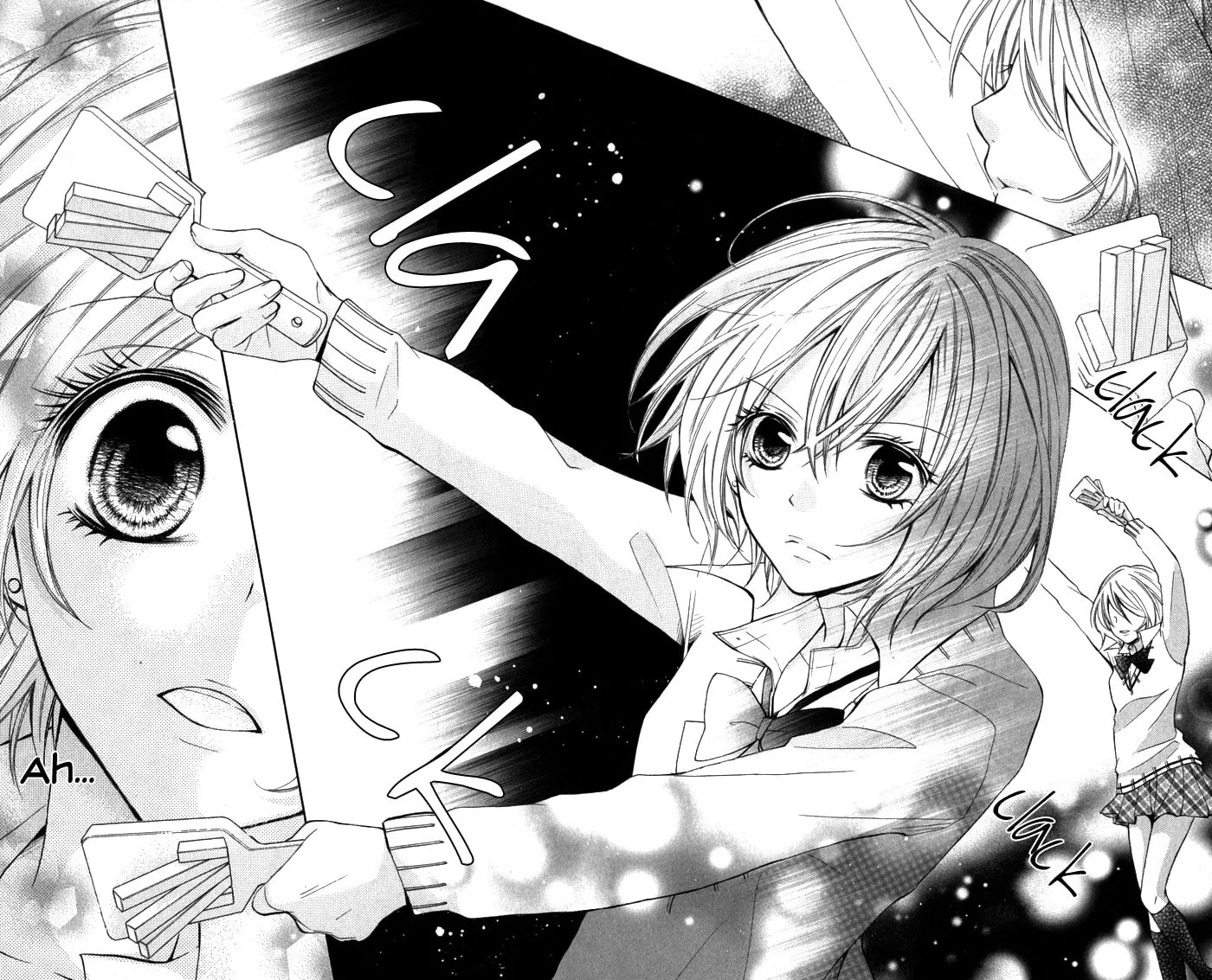 Read Natsumeki!! chapter 2 image 25 on Lezhin