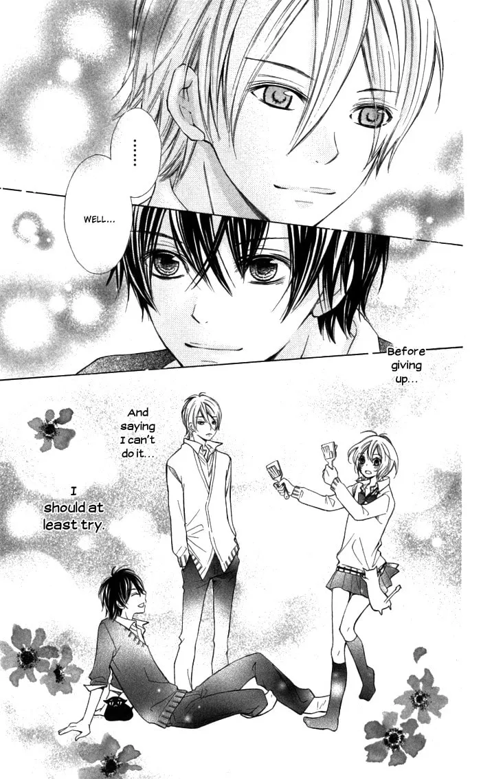 Read Natsumeki!! chapter 2 image 27 on Lezhin