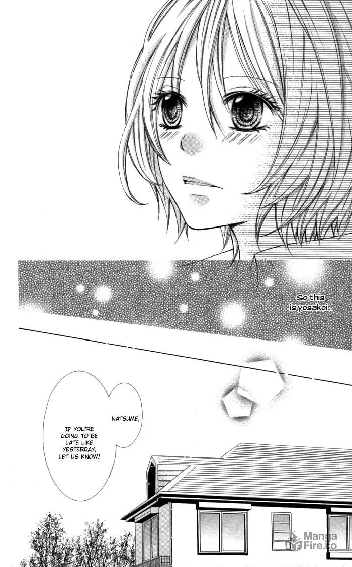 Read Natsumeki!! chapter 2 image 5 on Lezhin