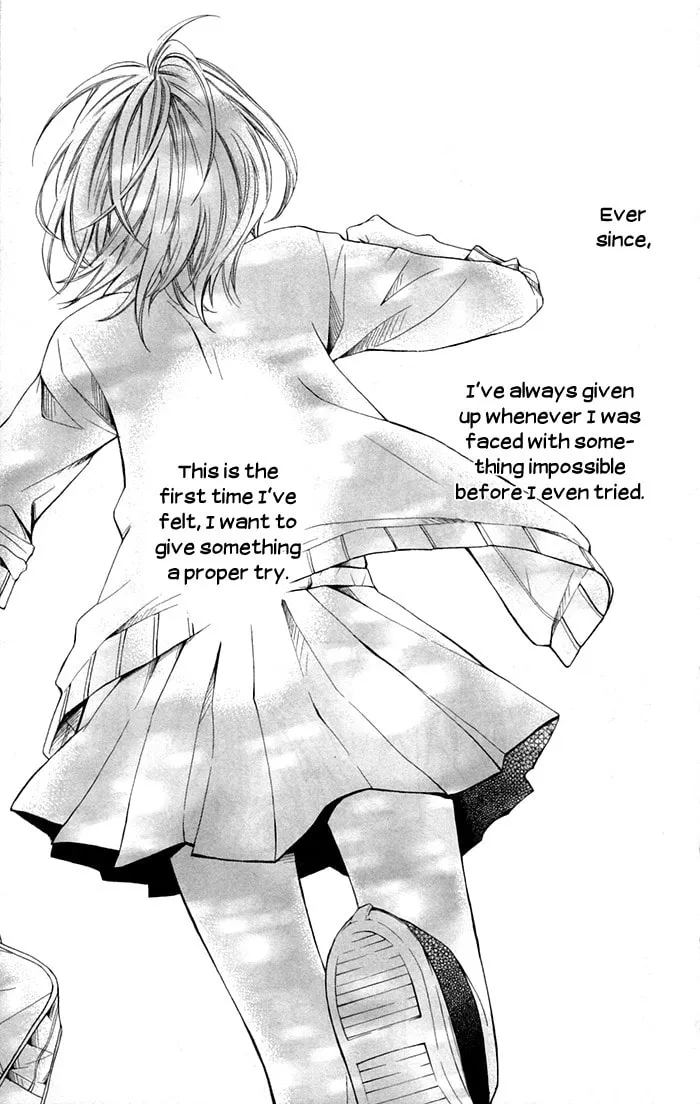 Read Natsumeki!! chapter 3 image 1 on Lezhin