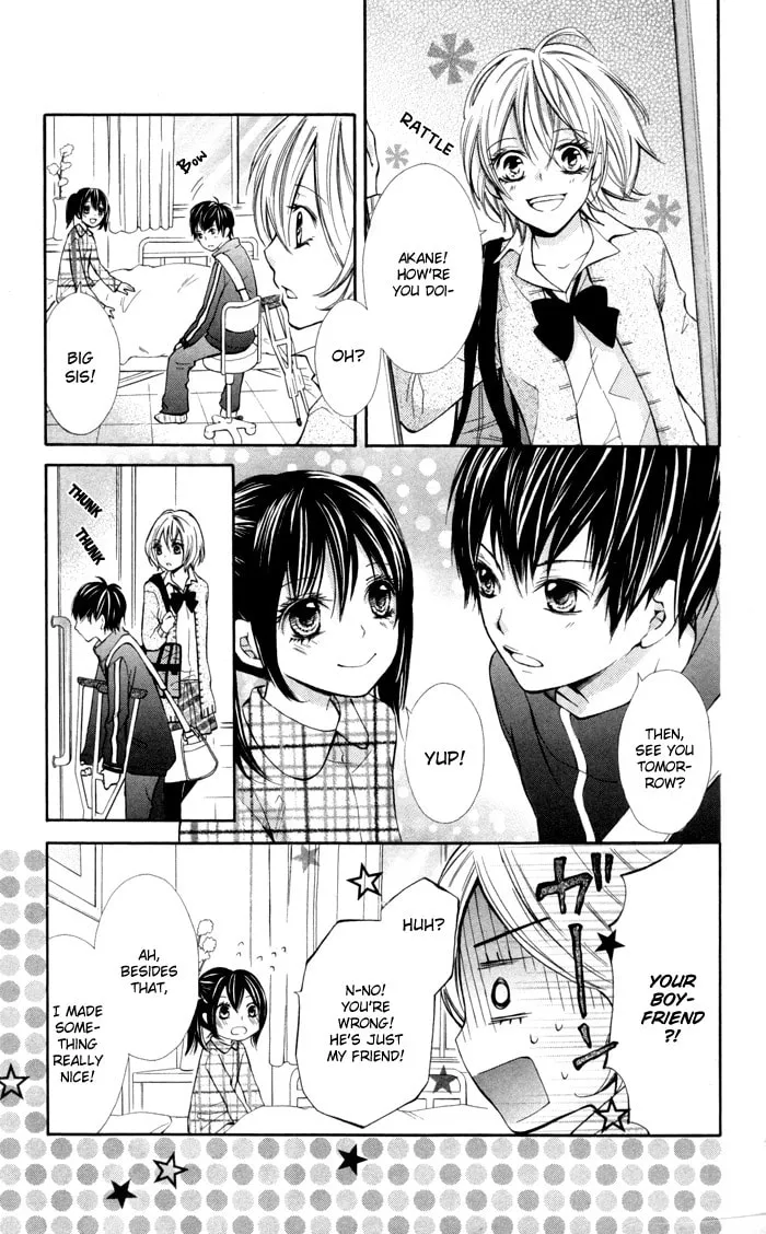 Read Natsumeki!! chapter 3 image 13 on Lezhin