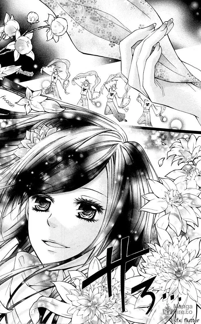 Read Natsumeki!! chapter 3 image 26 on Lezhin
