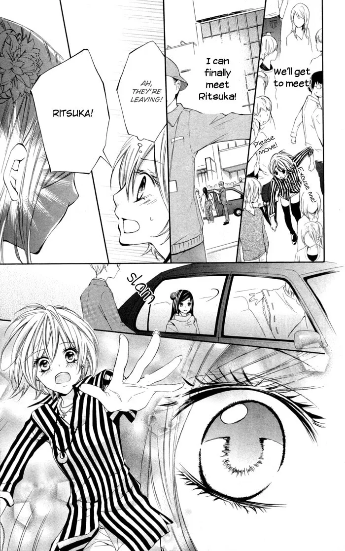 Read Natsumeki!! chapter 3 image 28 on Lezhin