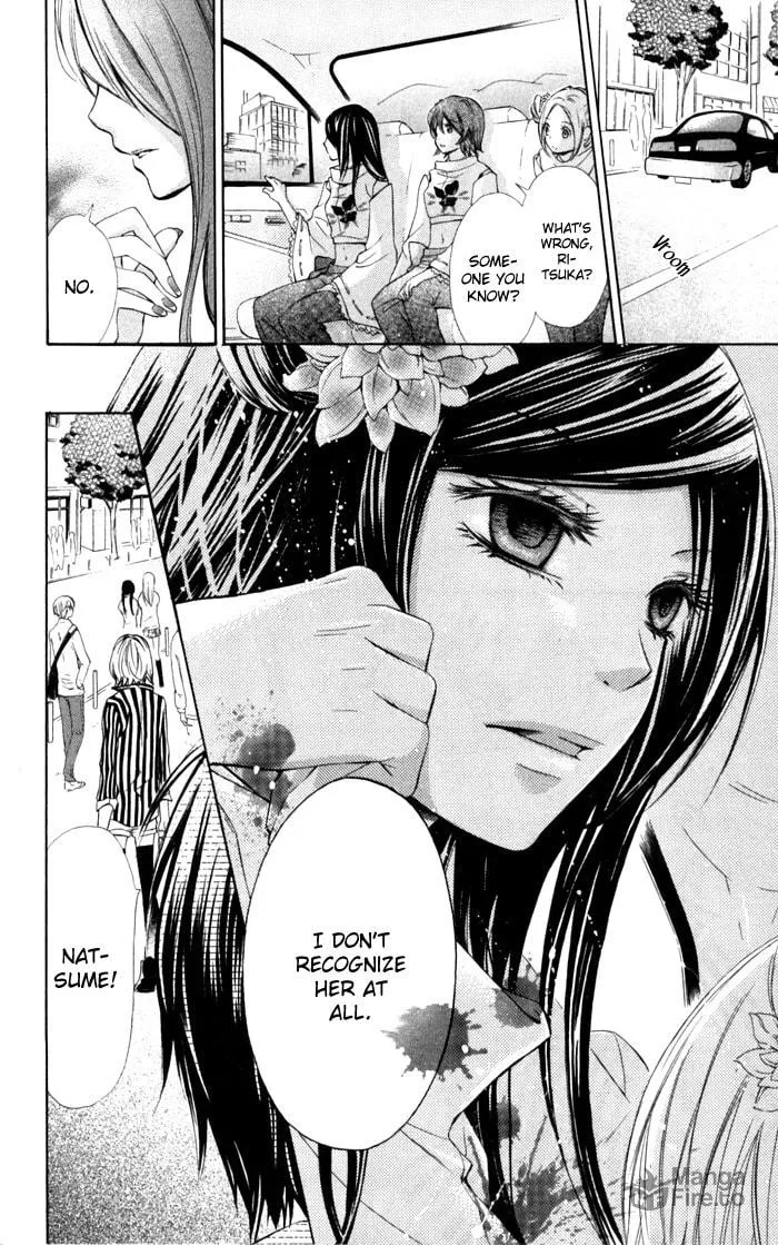 Read Natsumeki!! chapter 3 image 29 on Lezhin