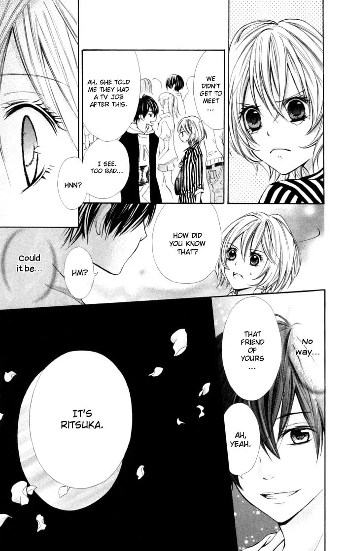 Read Natsumeki!! chapter 3 image 30 on Lezhin