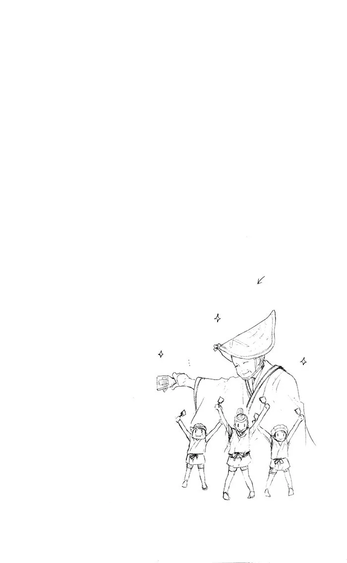 Read Natsumeki!! chapter 3 image 31 on Lezhin