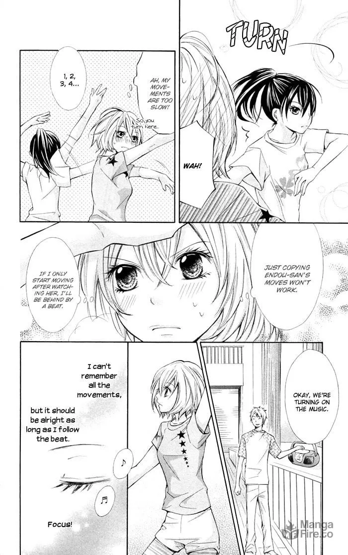 Read Natsumeki!! chapter 4 image 19 on Lezhin
