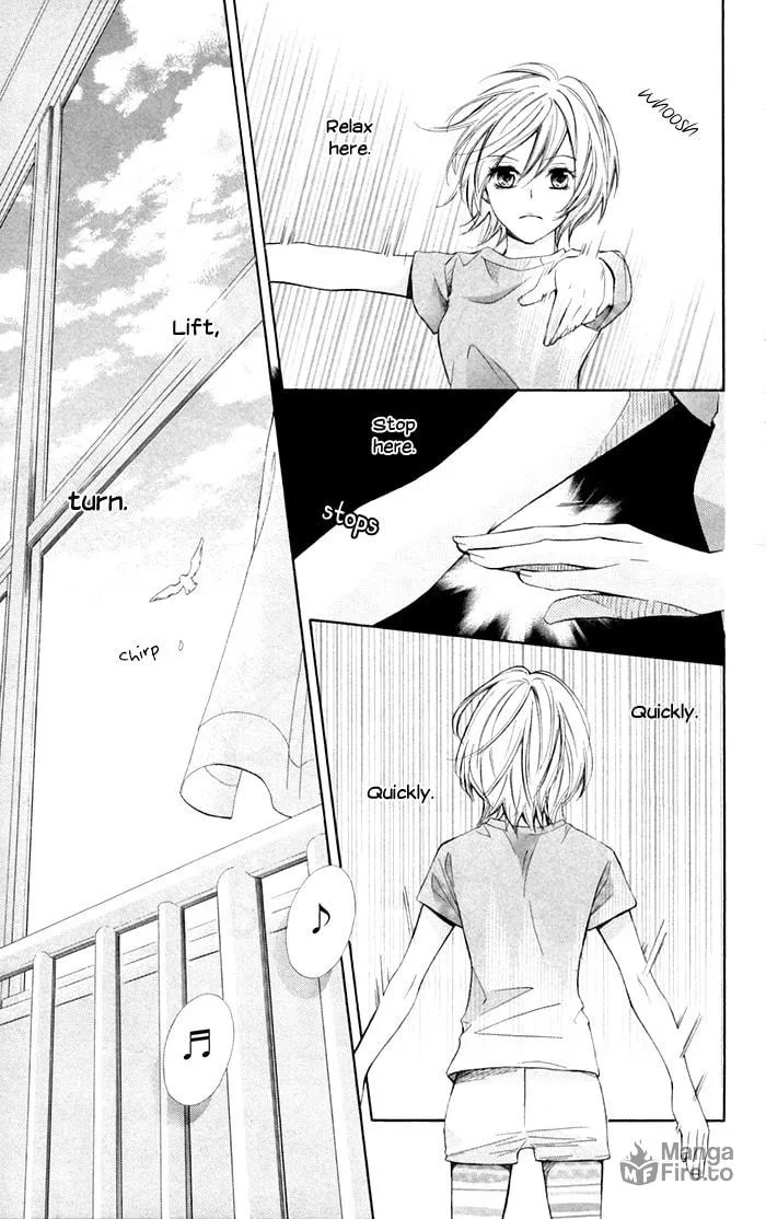 Read Natsumeki!! chapter 4 image 20 on Lezhin