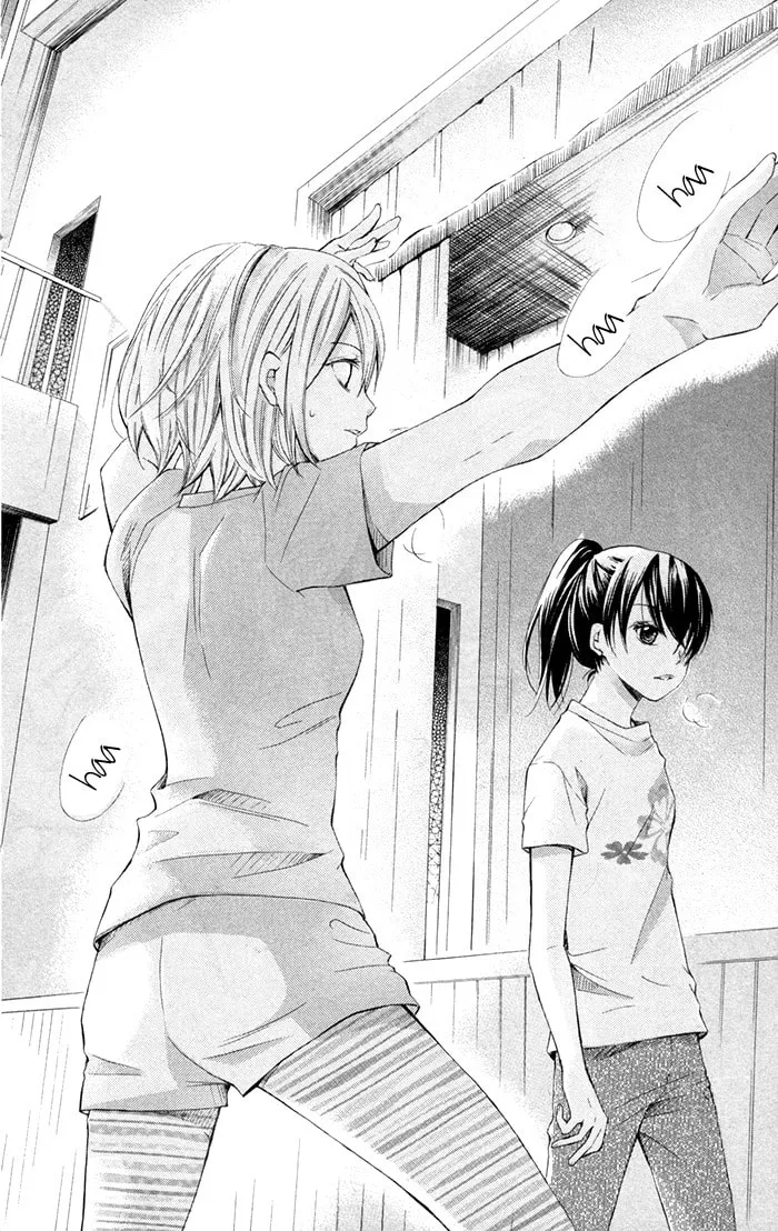 Read Natsumeki!! chapter 4 image 22 on Lezhin