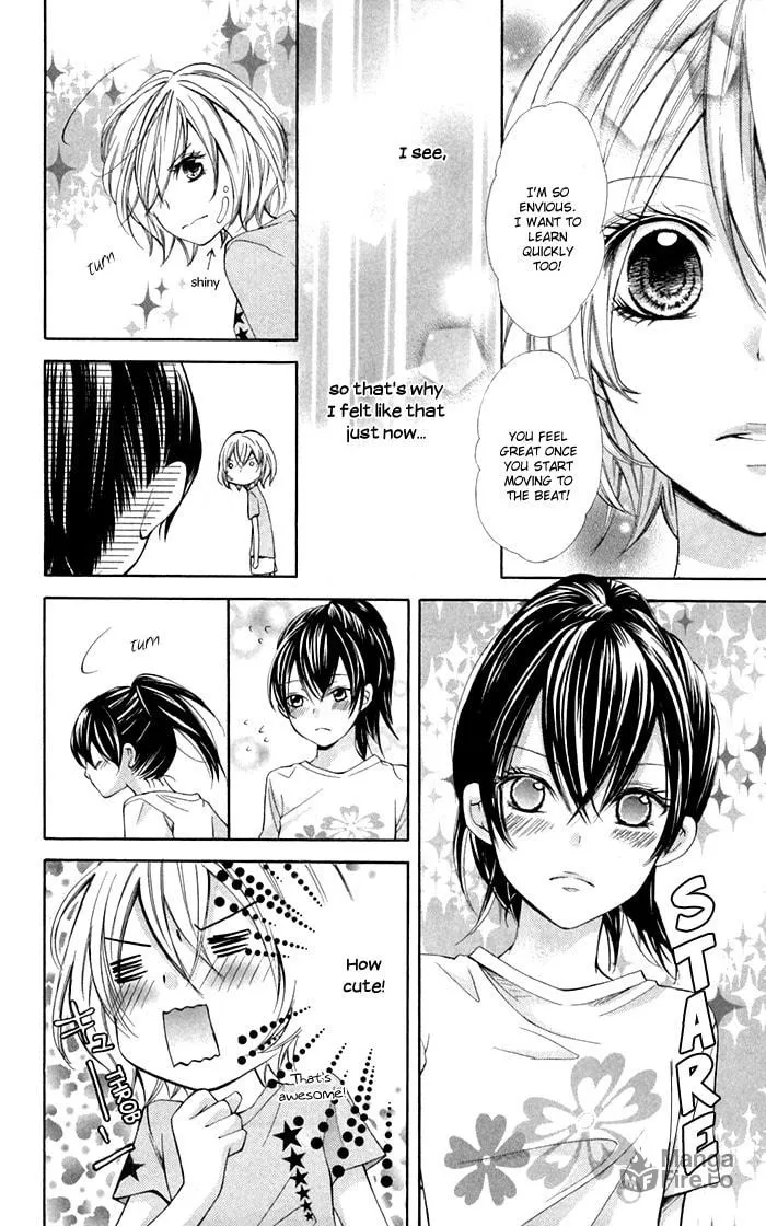 Read Natsumeki!! chapter 4 image 24 on Lezhin