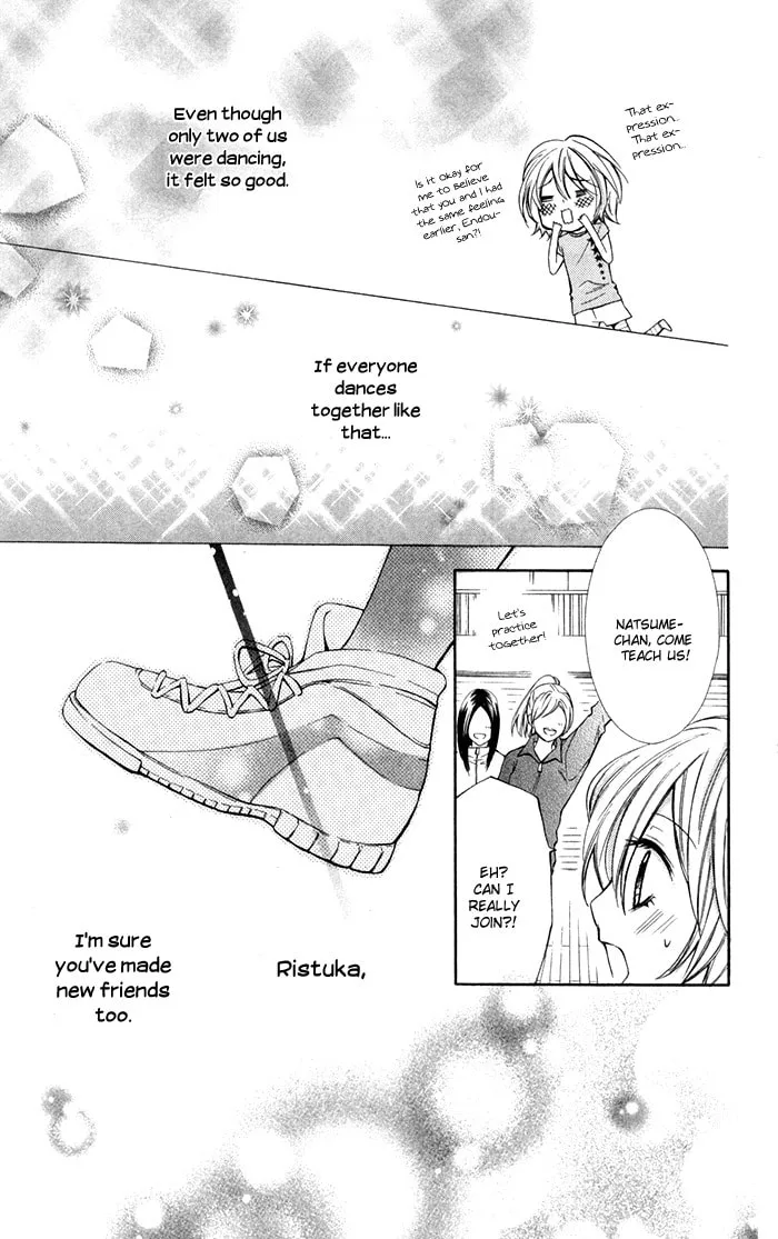 Read Natsumeki!! chapter 4 image 25 on Lezhin