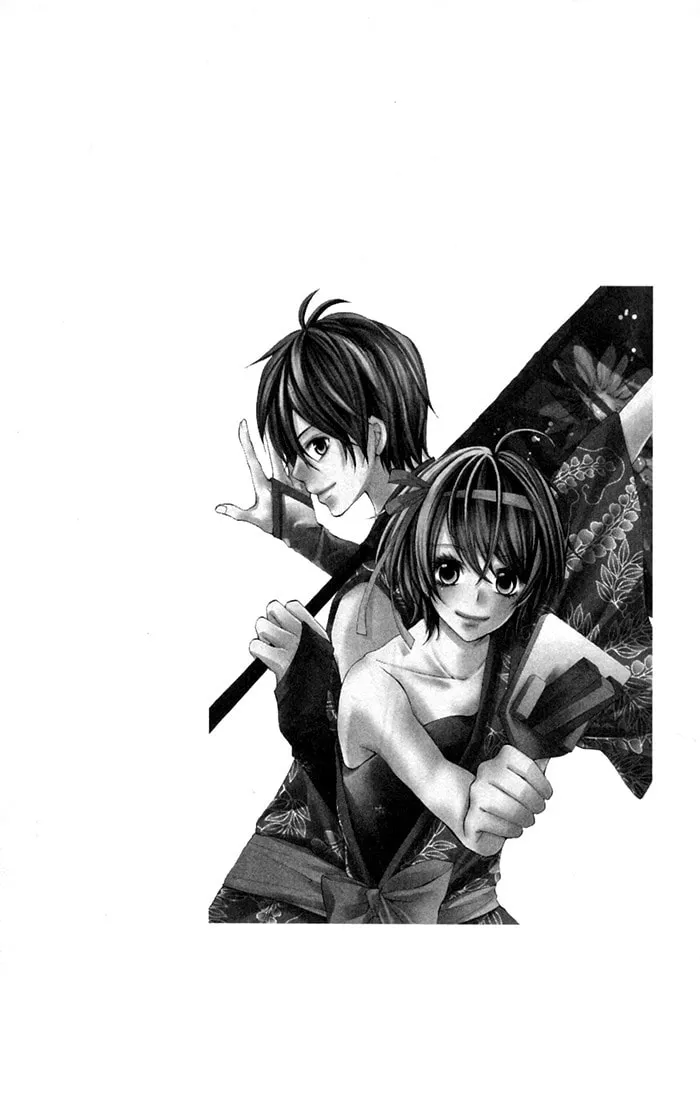 Read Natsumeki!! chapter 4 image 28 on Lezhin