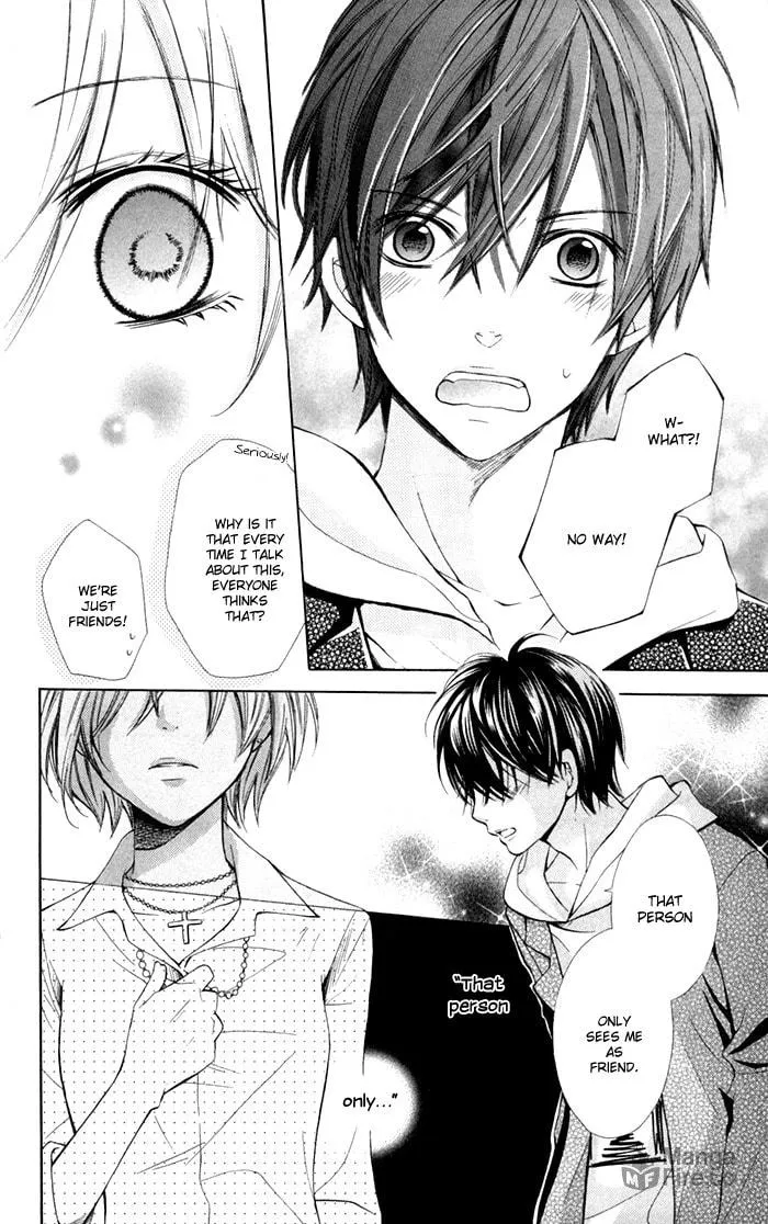 Read Natsumeki!! chapter 4 image 5 on Lezhin