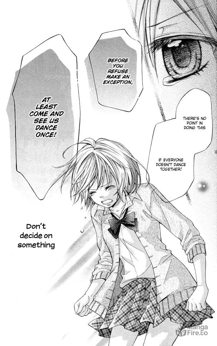 Read Natsumeki!! chapter 5 image 19 on Lezhin