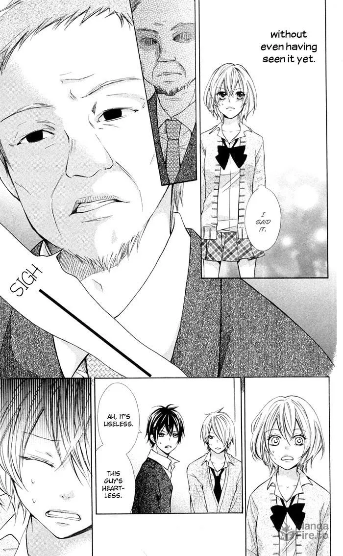 Read Natsumeki!! chapter 5 image 20 on Lezhin