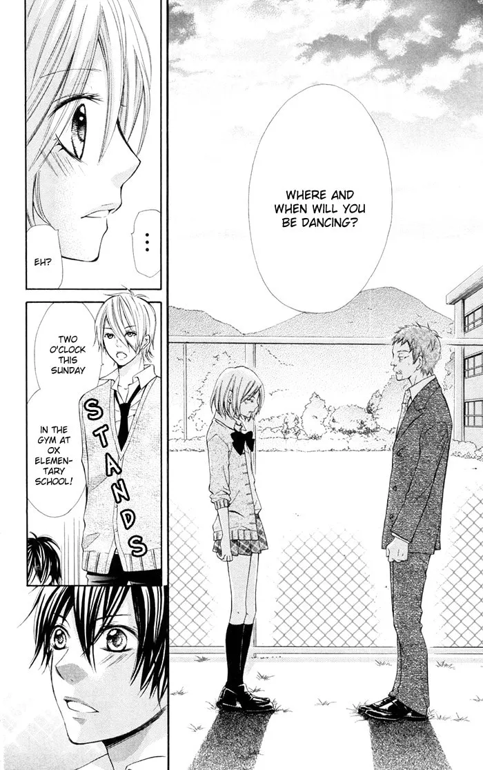 Read Natsumeki!! chapter 5 image 21 on Lezhin