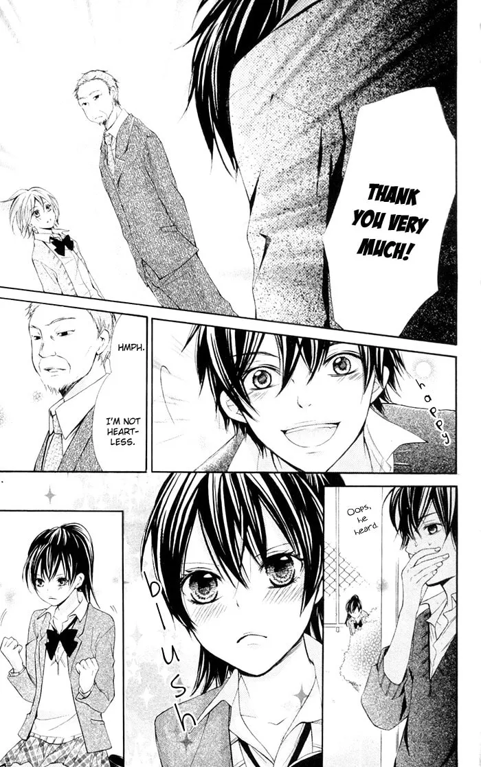 Read Natsumeki!! chapter 5 image 22 on Lezhin