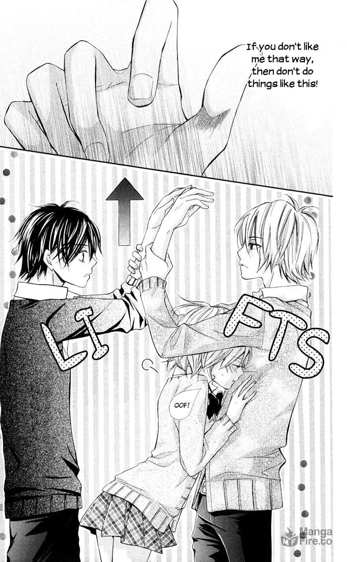 Read Natsumeki!! chapter 5 image 24 on Lezhin