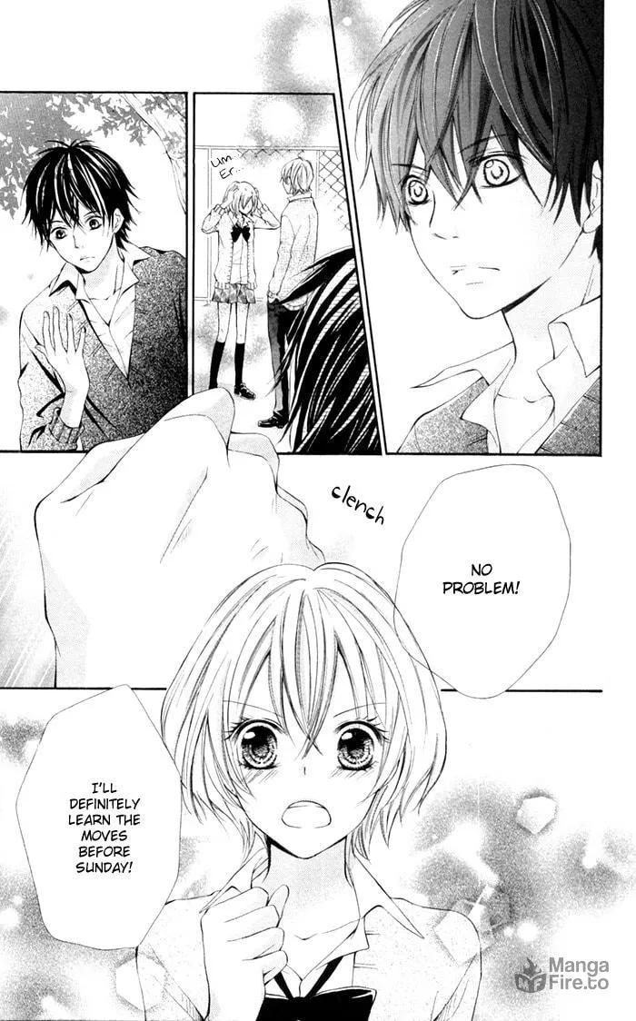 Read Natsumeki!! chapter 5 image 26 on Lezhin