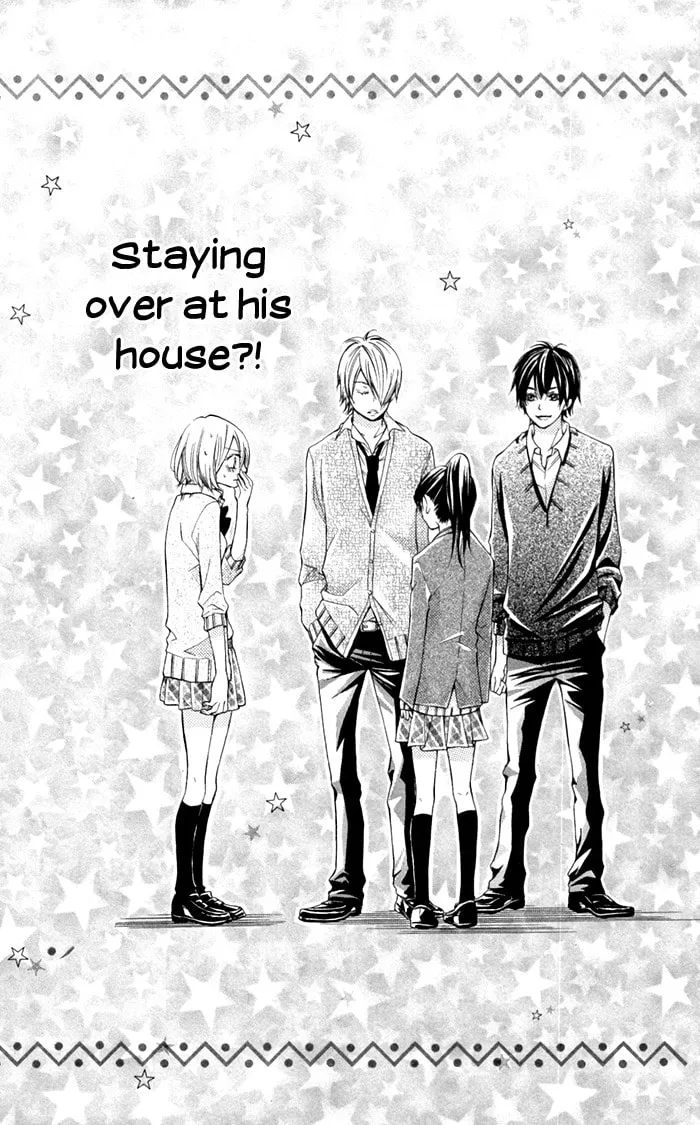 Read Natsumeki!! chapter 5 image 28 on Lezhin