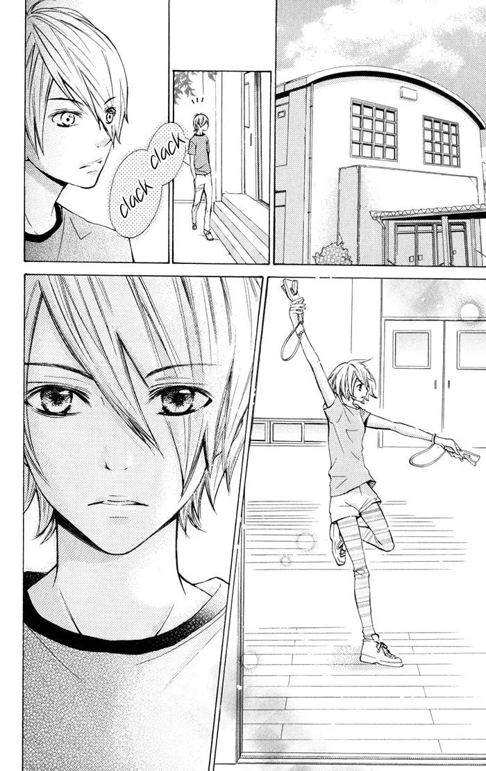 Read Natsumeki!! chapter 5 image 33 on Lezhin