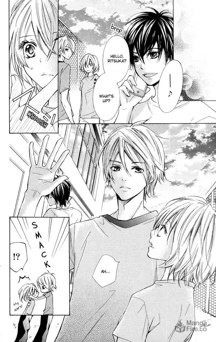 Read Natsumeki!! chapter 5 image 35 on Lezhin