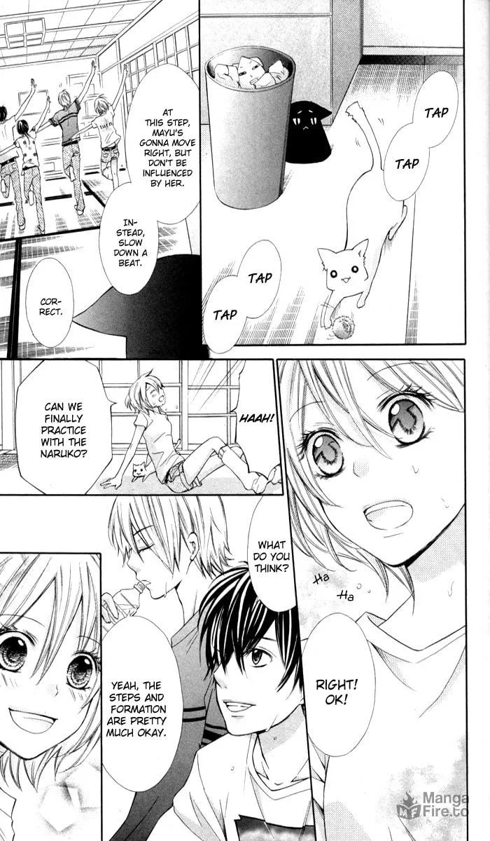 Read Natsumeki!! chapter 6 image 11 on Lezhin