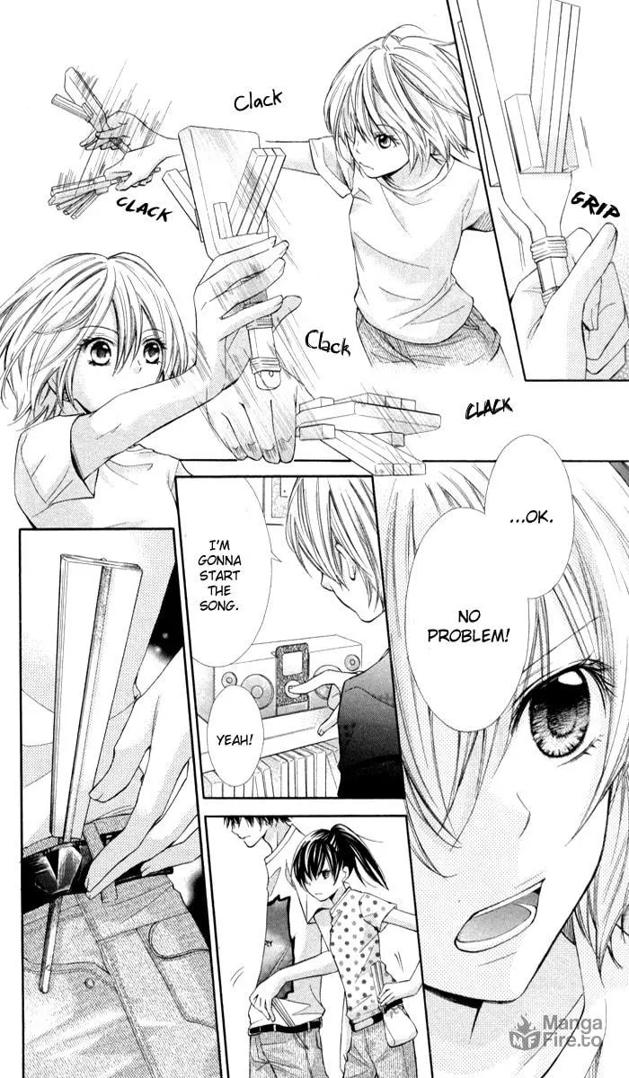 Read Natsumeki!! chapter 6 image 14 on Lezhin