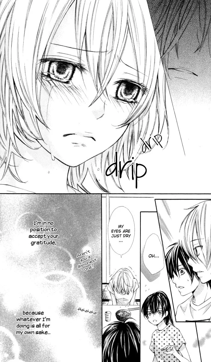 Read Natsumeki!! chapter 6 image 22 on Lezhin