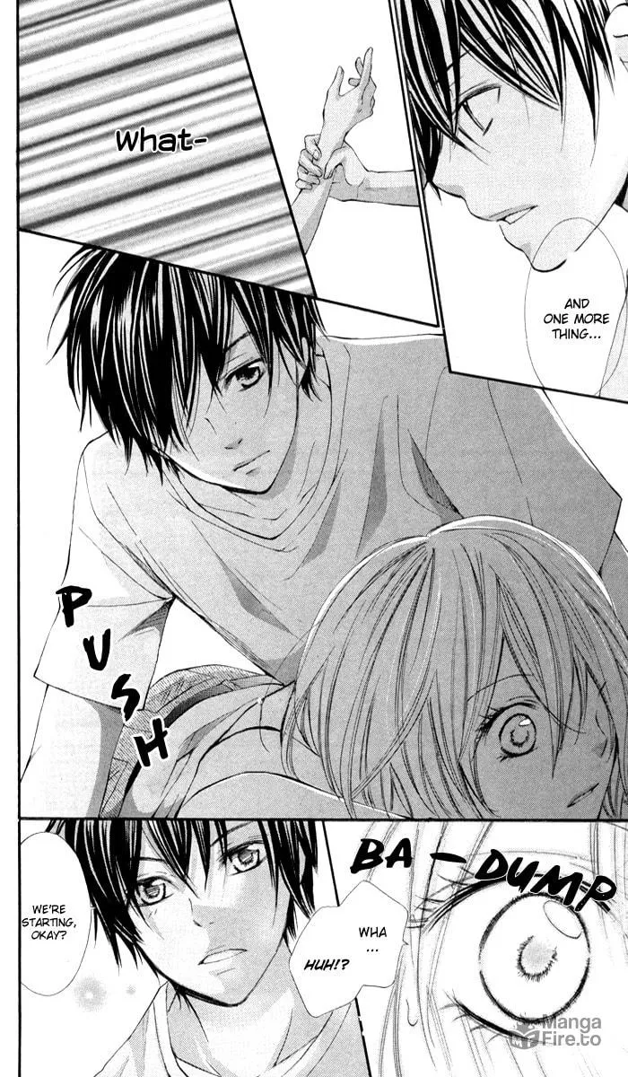 Read Natsumeki!! chapter 6 image 24 on Lezhin