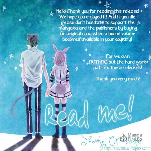 Read Natsumeki!! chapter 6 image 32 on Lezhin