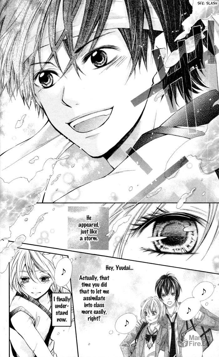 Read Natsumeki!! chapter 7 image 11 on Lezhin