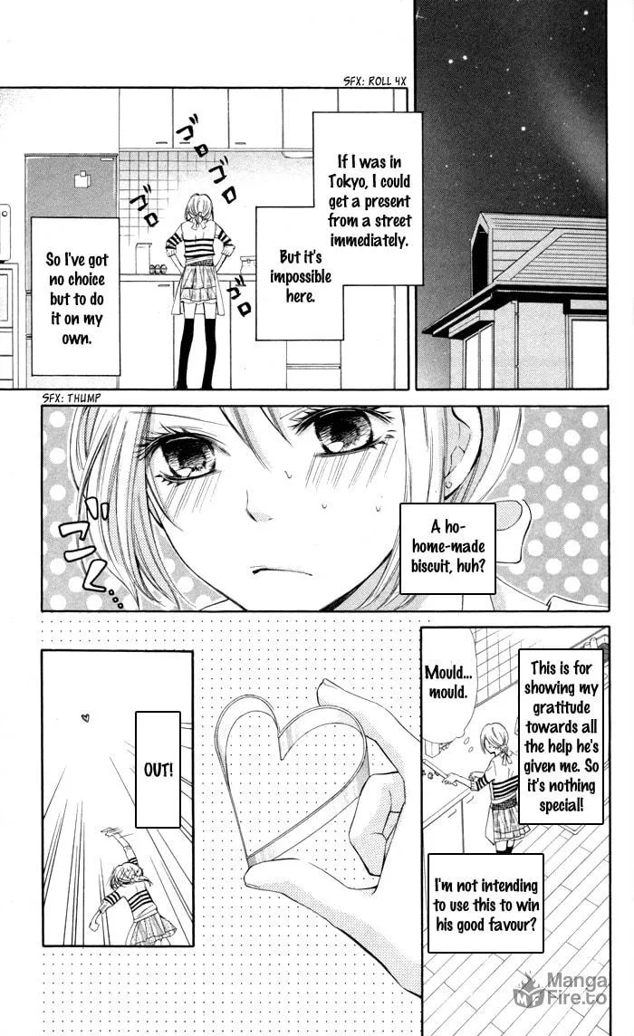 Read Natsumeki!! chapter 7 image 24 on Lezhin
