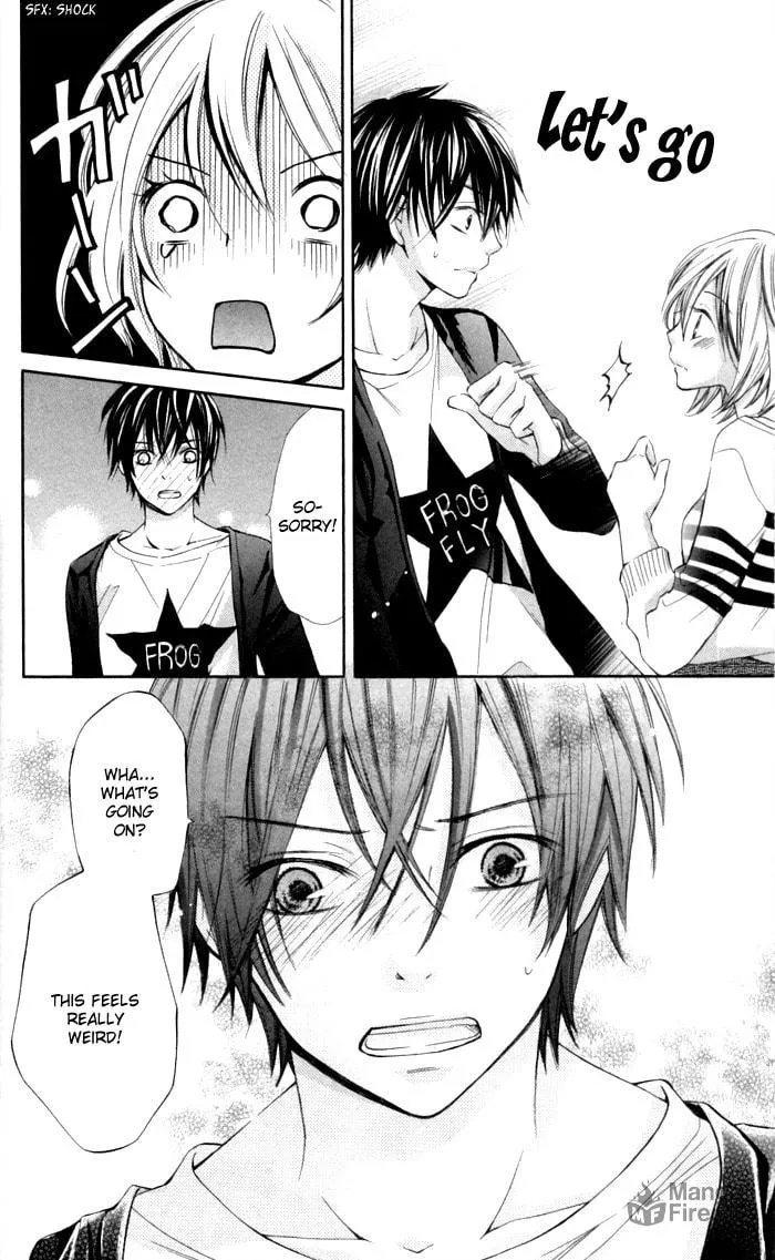 Read Natsumeki!! chapter 7 image 29 on Lezhin