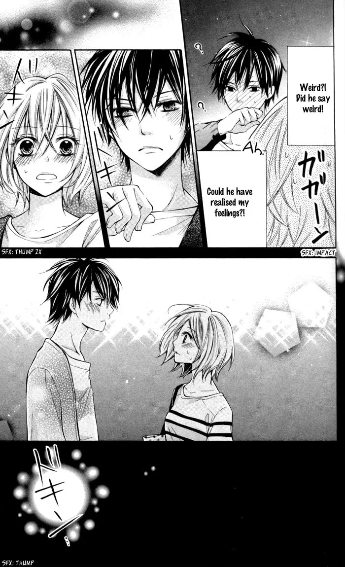 Read Natsumeki!! chapter 7 image 30 on Lezhin