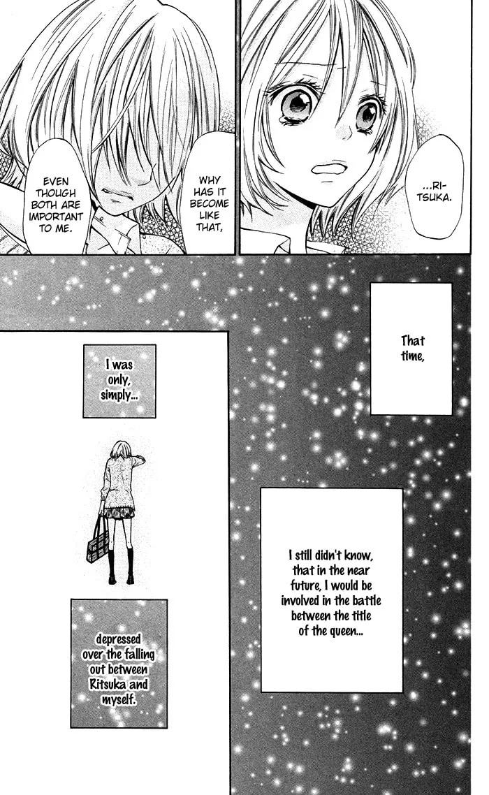Read Natsumeki!! chapter 8 image 31 on Lezhin