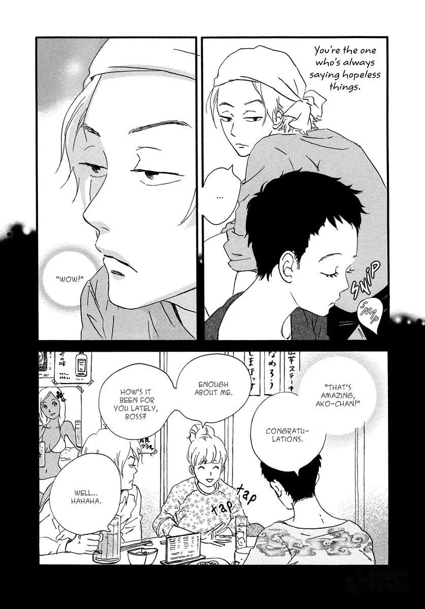 Read Natsuyuki Rendezvous chapter 1 image 11 on Lezhin