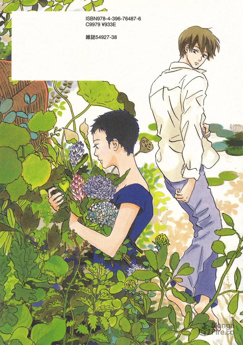 Read Natsuyuki Rendezvous chapter 1 image 2 on Lezhin