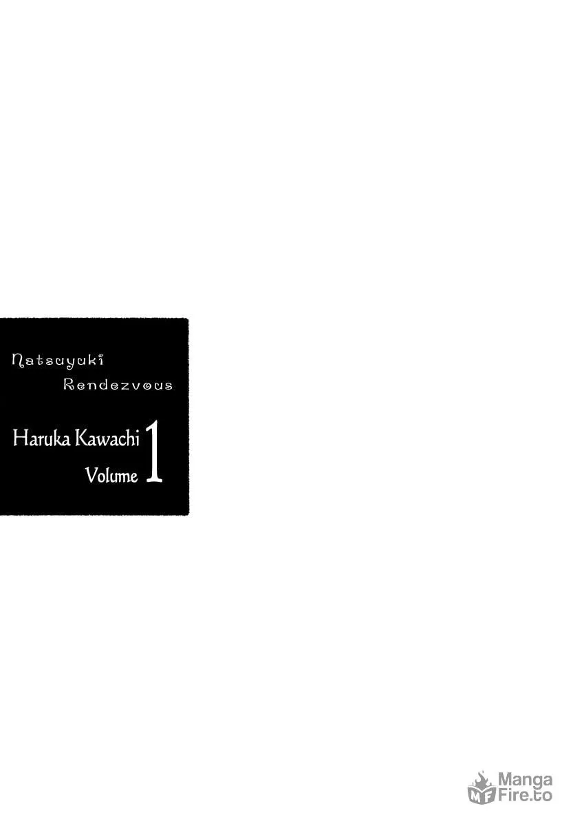 Read Natsuyuki Rendezvous chapter 1 image 4 on Lezhin