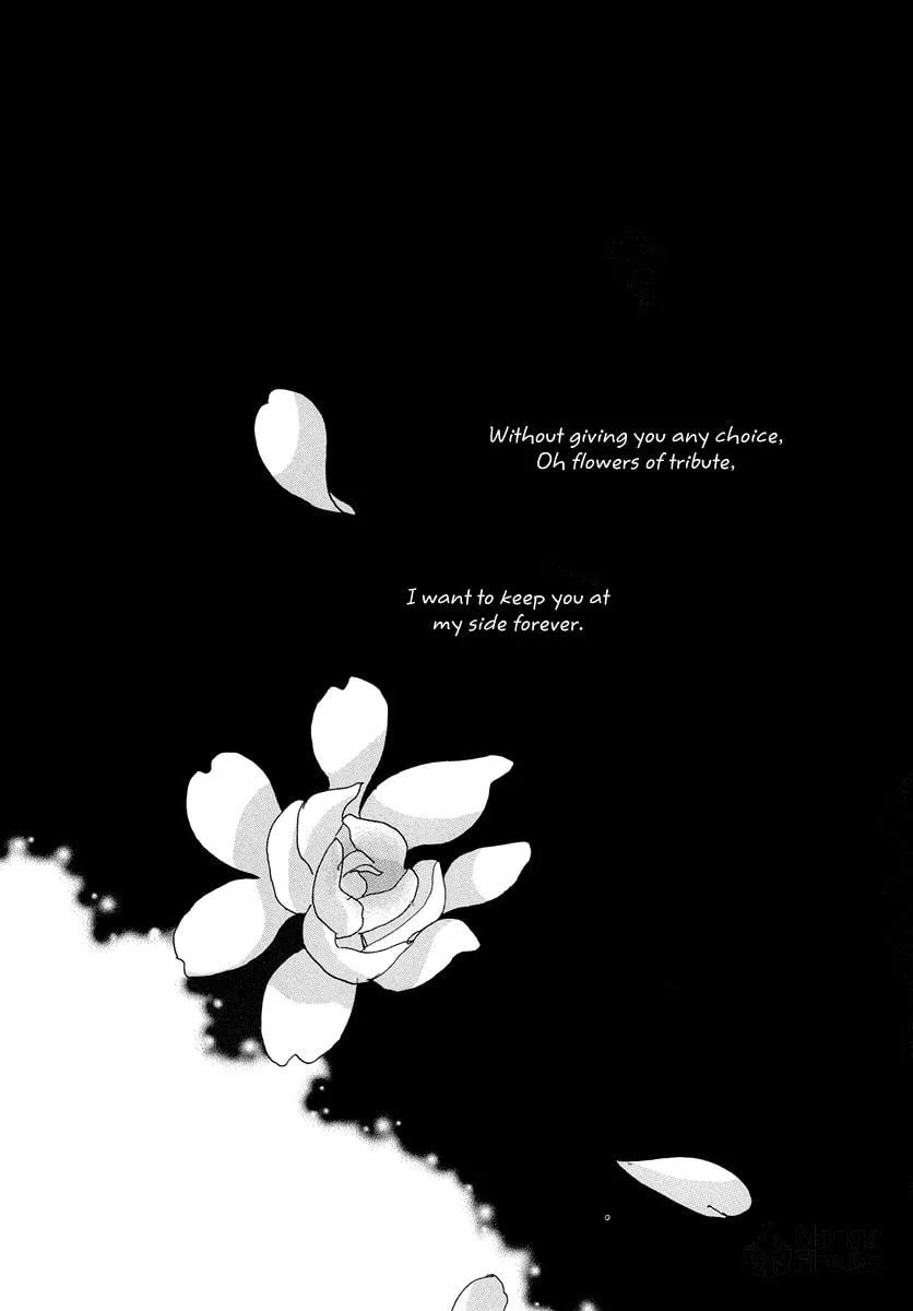 Read Natsuyuki Rendezvous chapter 1 image 8 on Lezhin