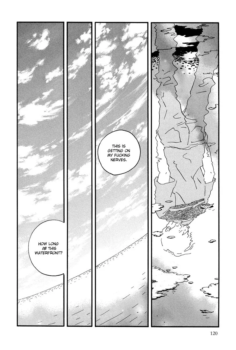 Read Natsuyuki Rendezvous chapter 10 image 10 on Lezhin