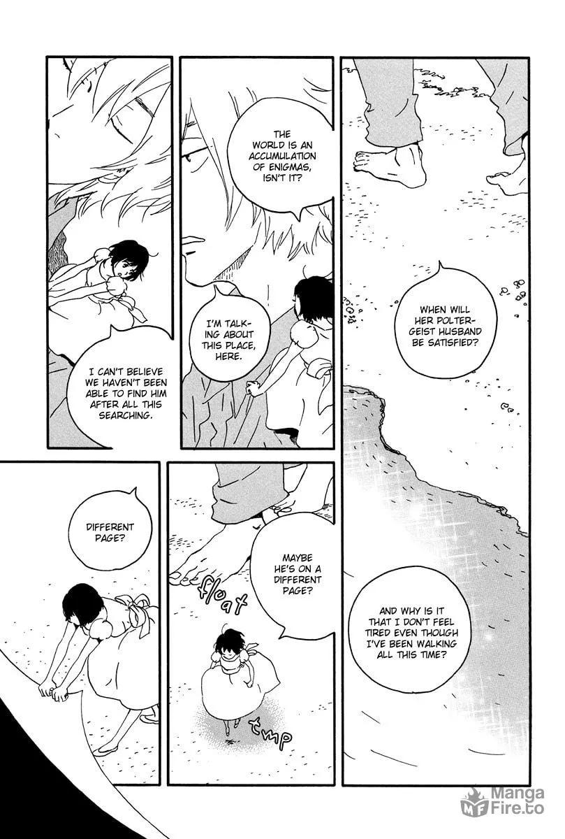 Read Natsuyuki Rendezvous chapter 10 image 11 on Lezhin