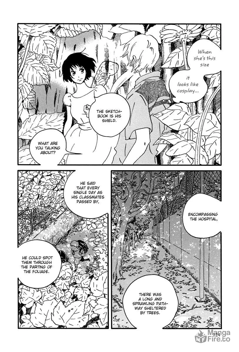 Read Natsuyuki Rendezvous chapter 10 image 14 on Lezhin